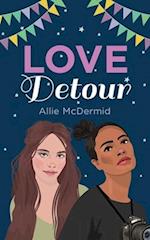 Love Detour 