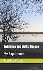 Swimming and Weil's Disease : My Experience 