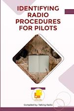 Identifying Radio Procedures for Pilots 
