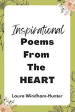 Inspirational Poems From The Heart 