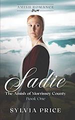 Sadie (The Amish of Morrissey County Book One)
