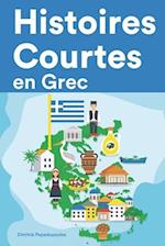 Histoires Courtes en Grec