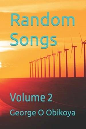 Random Songs : Volume 2