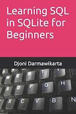 Learning SQL in SQLite for Beginners 