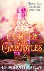 Glitter & Gargoyles 