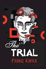 The Trial : Illustrated 