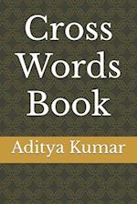 Cross Words Book 