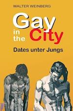 Gay in the City