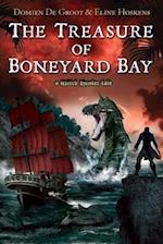 The Treasure of Boneyard Bay: A Witch Hunter Tale 