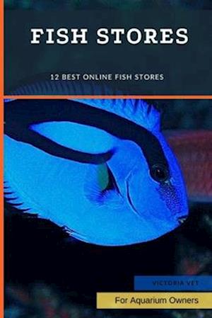 Fish Stores : 12 Best Online Fish Stores