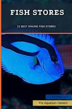 Fish Stores : 12 Best Online Fish Stores 