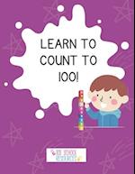 Learn to Count to 100! 