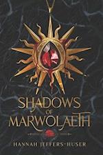 Shadows of Marwolaeth 