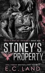 Stoney's Property 