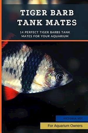 Tiger Barb Tank Mates: 14 Perfect Tiger Barbs Tank Mates For Your Aquarium