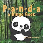 Panda: A Bingo Book 