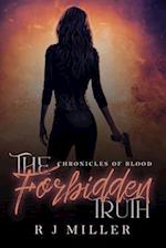 The Forbidden Truth (Chronicles of Blood) 