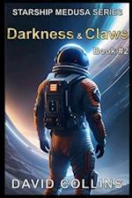 Darkness and Claws: Starship Medusa book 2 