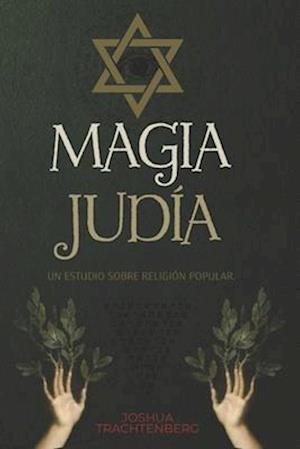 Magia Judía