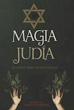 Magia Judía