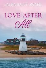 Love After All: A Clean and Wholesome RomCom 