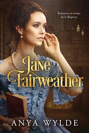 Jane Fairweather