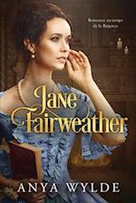 Jane Fairweather