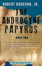 The Androgyne Papyrus: Book Two 