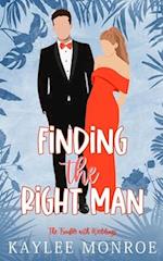 Finding the Right Man 