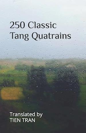 250 Classic Tang Quatrains