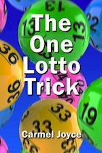The One Lotto Trick 
