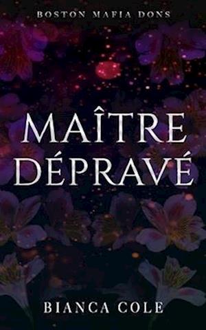 Maître Dépravé