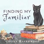 Finding My Familiar: A Witchy Book for Children 