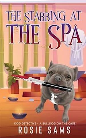 The Stabbing at the Spa