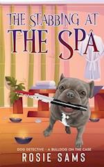 The Stabbing at the Spa