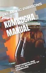 Kombucha Manual