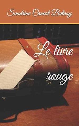 Le livre rouge