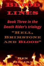 Bloodlines: Hell, blood and brimstone 