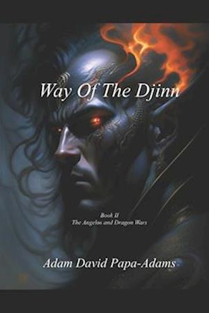 Way of The Djinn