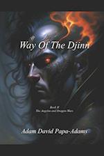 Way of The Djinn 