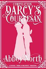 Darcy's Courtesan: A Sensual "Pride & Prejudice" Variation 