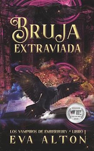 Bruja Extraviada