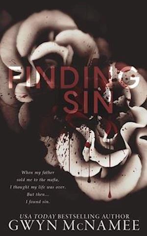 Finding Sin: A Deadliest Sin Series Prequel