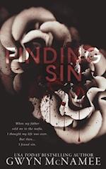 Finding Sin: A Deadliest Sin Series Prequel 