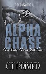 Alpha Chase: six-pack series book six 