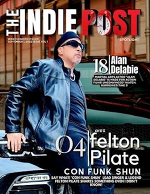 THE INDIE POST | FELTON PILATE