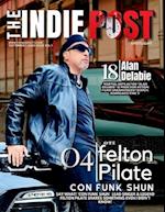 THE INDIE POST | FELTON PILATE 