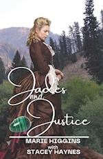 Jades and Justice 