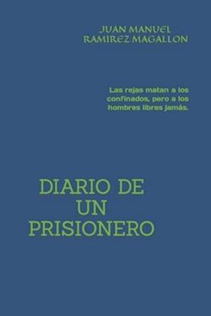 Diario de Un Prisionero