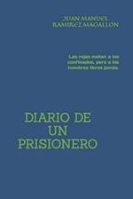 Diario de Un Prisionero